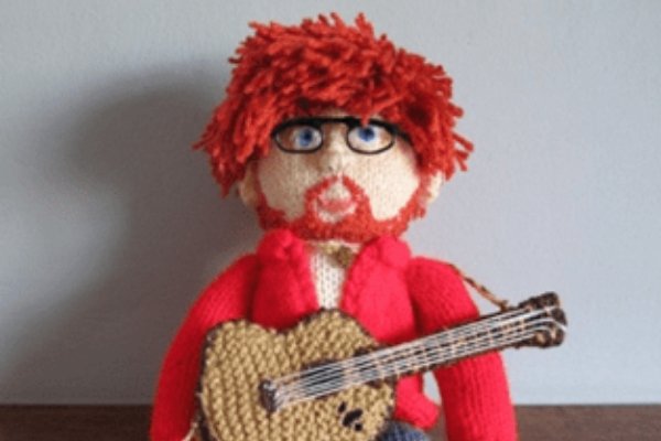 Ed Sheeran Ed Sheeran