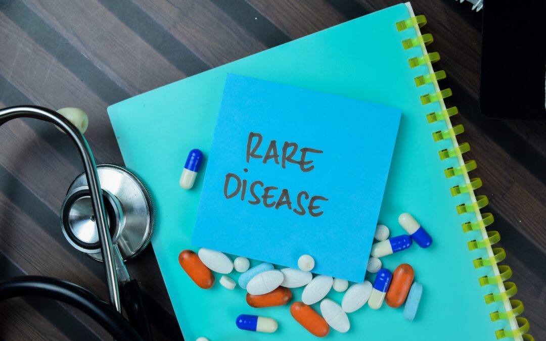 KOL Mapping in Rare Disease: Why It’s a Different Beast Entirely