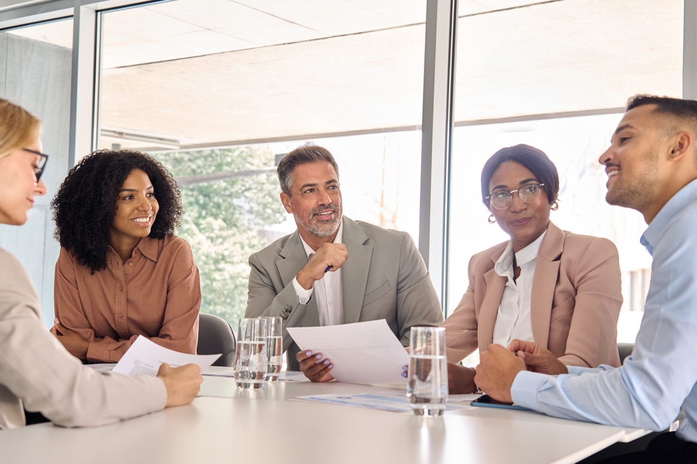 The patients were not hard to reach. You just reached them too late. Rethinking diversity in clinical trials